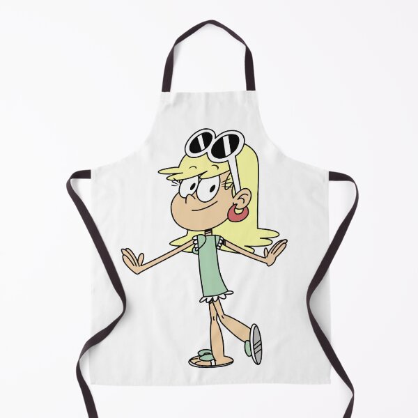 Item preview, The Loud House Leni Loud designed and sold by Diamanths.