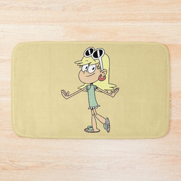 Item preview, The Loud House Leni Loud designed and sold by Diamanths.