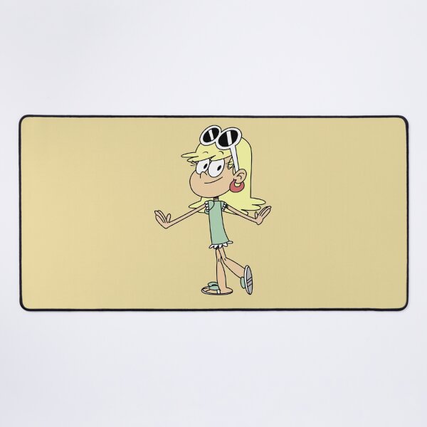 Item preview, The Loud House Leni Loud designed and sold by Diamanths.