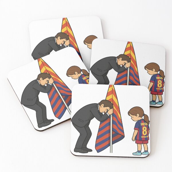 Item preview, LUIS ENRIQUE XANA DAD designed and sold by Bepixels.