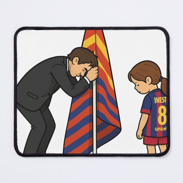 Item preview, LUIS ENRIQUE XANA DAD designed and sold by Bepixels.