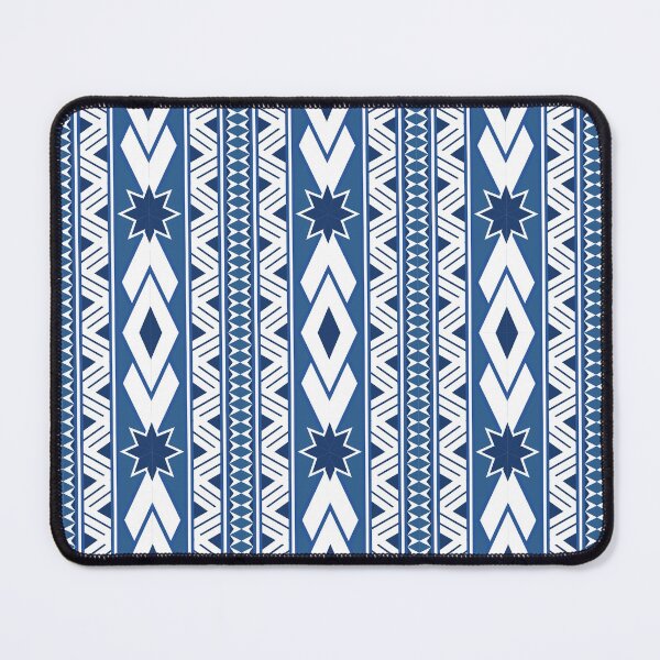 Item preview, Geometric Tribal Style for Dress & Decor designed and sold by MNX.