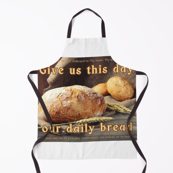 Item preview, Give us this day designed and sold by stella literarium.