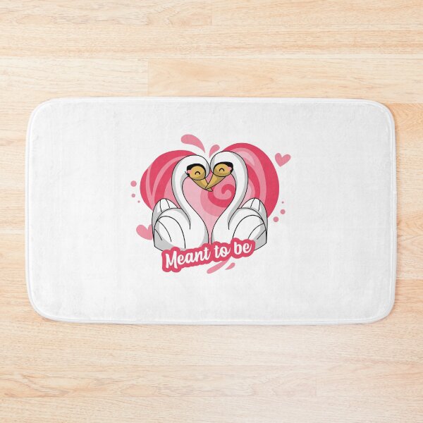 Item preview, Meant To Be Love designed and sold by Harmonick-Tees.