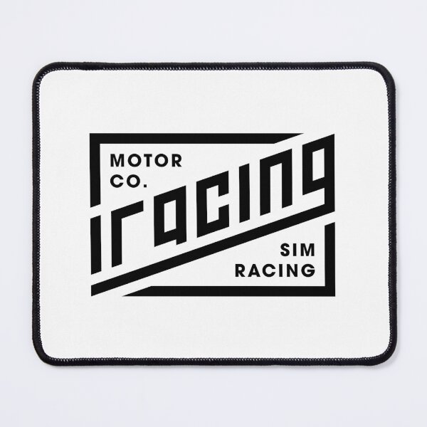 Item preview, iRacing: Motor co designed and sold by robnoble.