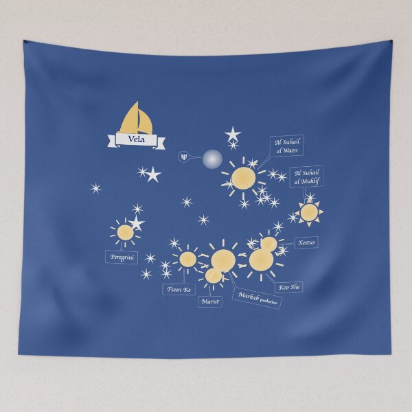 Item preview, Happy Star of May 31: Peregrini designed and sold by RoseMayBox.