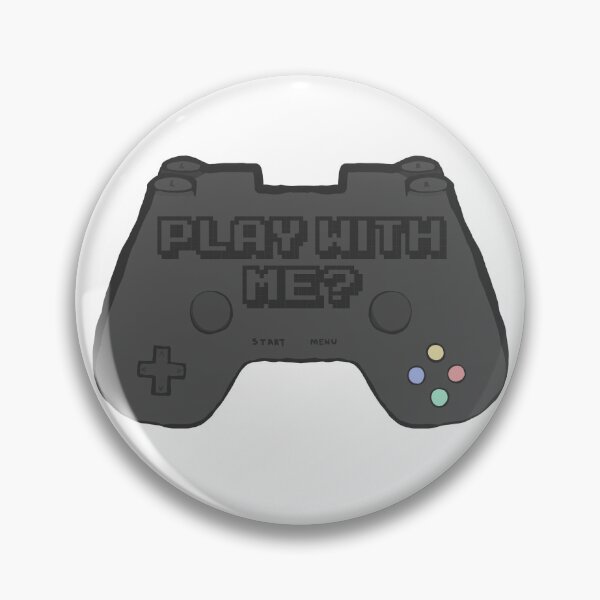 Item preview, Play With Me? designed and sold by bitter rind design.