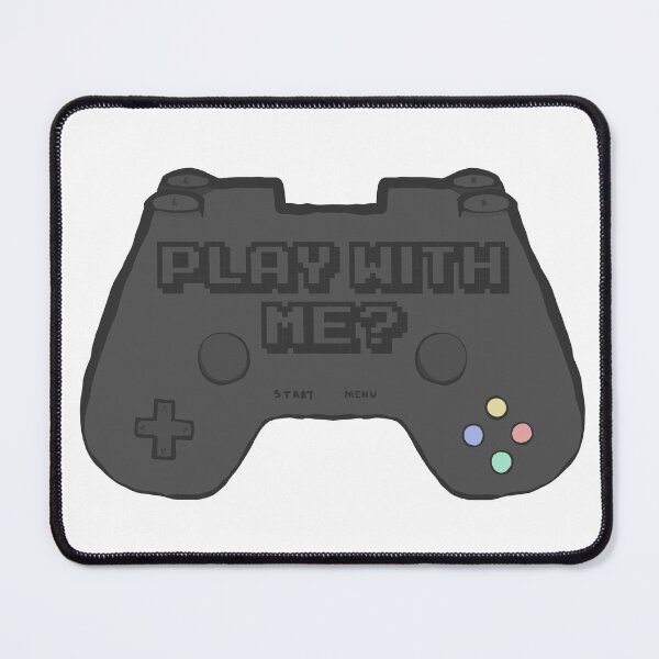 Item preview, Play With Me? designed and sold by bitter rind design.