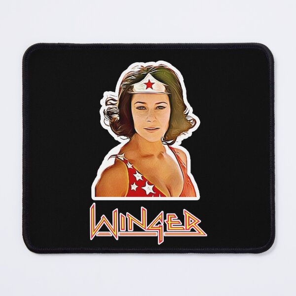 Item preview, Debra Winger designed and sold by retrozest.