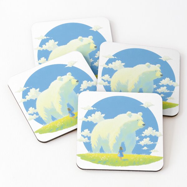 Item preview, Dreamlike Encounter designed and sold by Kayslab.