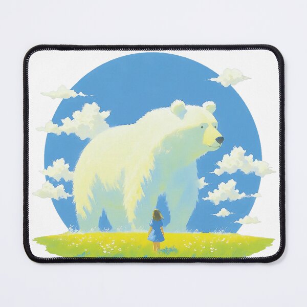 Item preview, Dreamlike Encounter designed and sold by Kayslab.