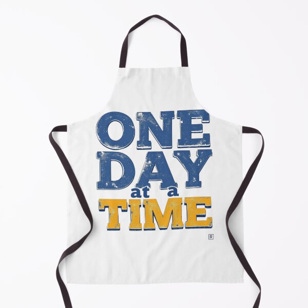 Item preview, one day at a time designed and sold by ManikRaja.