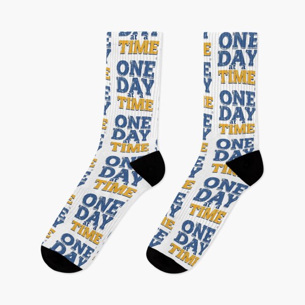Item preview, one day at a time designed and sold by ManikRaja.