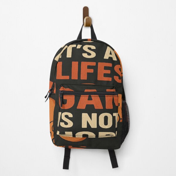 Item preview, “Gaming Is Not a Hobby. It’s a Lifestyle – Gamer Attitude Quote” designed and sold by GeekGliter.