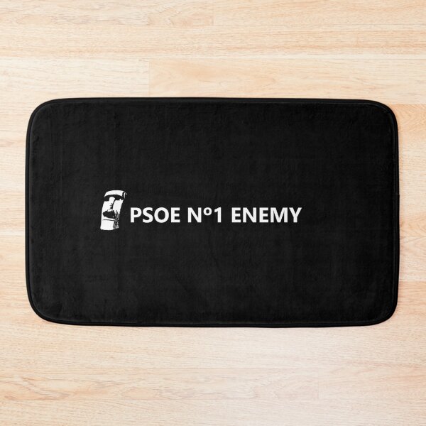Item preview, PSOE Nº1 Enemy | Based Collection designed and sold by CSGODesignz.