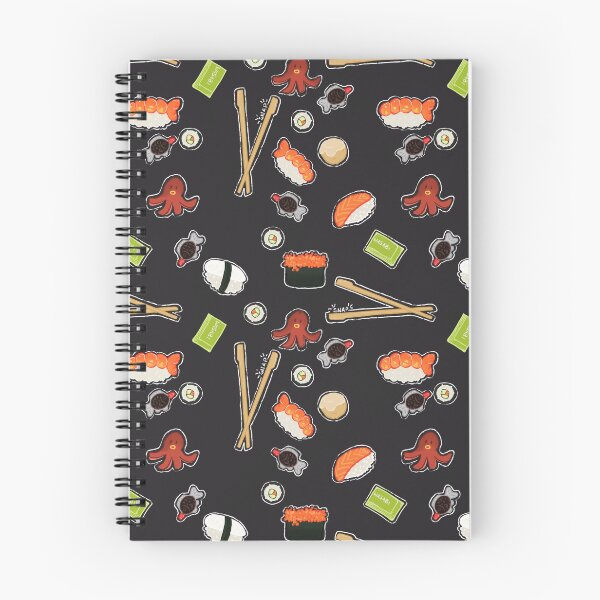 Item preview, Sushi For Lunch designed and sold by Neon-Harvest.