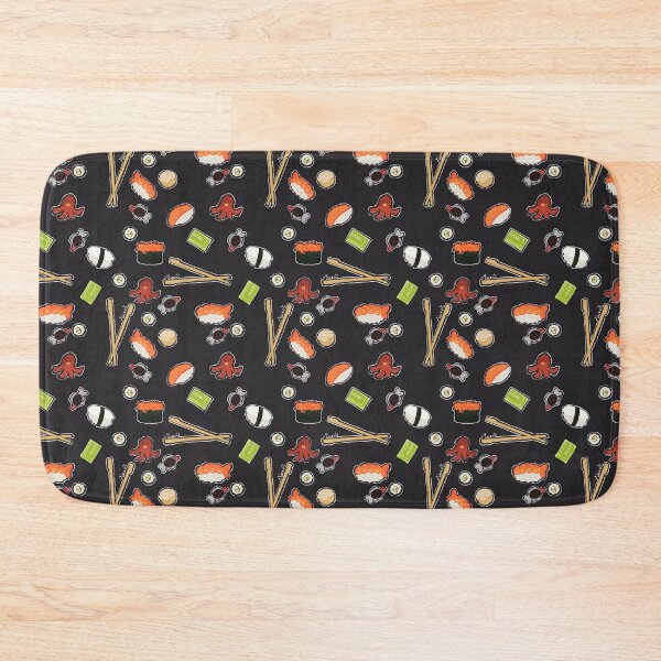 Item preview, Sushi For Lunch designed and sold by Neon-Harvest.