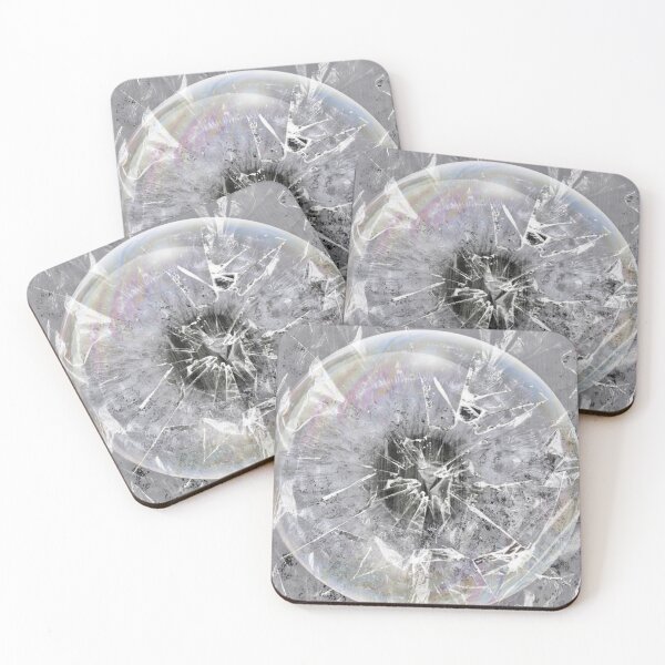 Item preview, The dream - burst like a soap bubble designed and sold by AnnabellaRh.