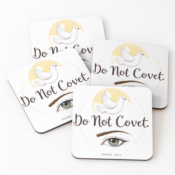 Item preview, Heart of Humility – Exodus 20:17 Choose Gratitude designed and sold by ebocraft.
