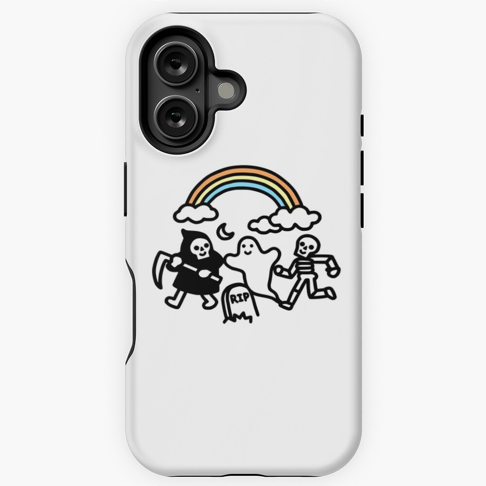 Item preview, iPhone Magsafe Tough Case designed and sold by obinsun.