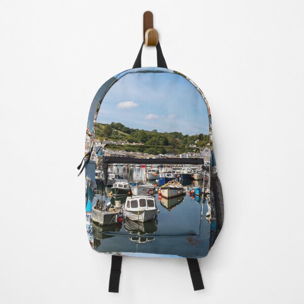 Item preview, Mevagissey Village, Cornwall, England designed and sold by Paul Thompson Photography.