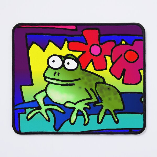 Item preview, Silly Frog designed and sold by 141Gifts.