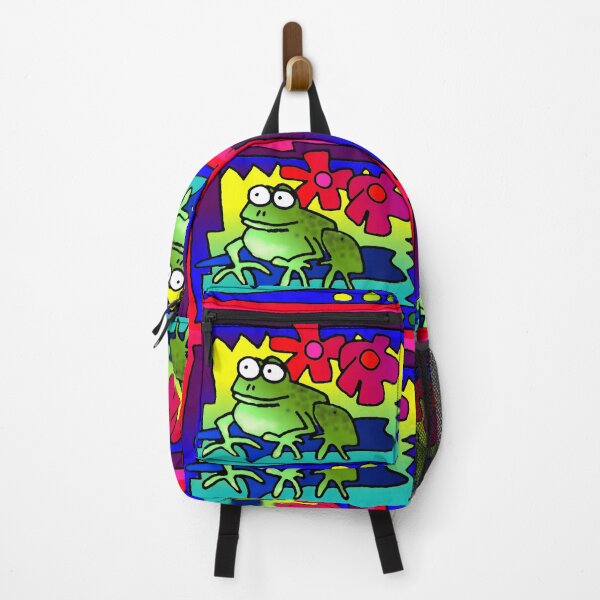 Item preview, Silly Frog designed and sold by 141Gifts.