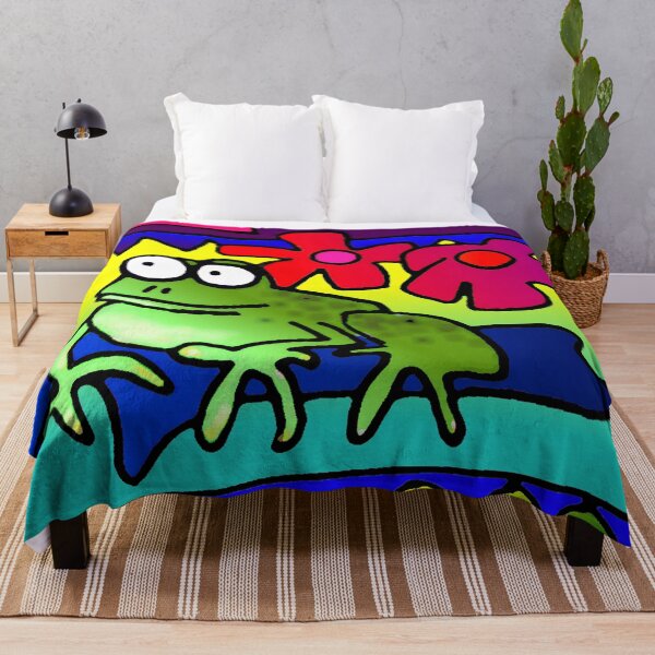 Item preview, Silly Frog designed and sold by 141Gifts.