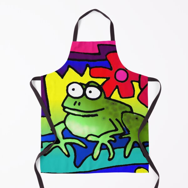 Item preview, Silly Frog designed and sold by 141Gifts.