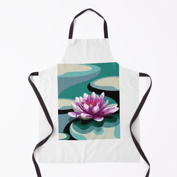 Item preview, Serenity in Bloom designed and sold by Regal-Elegances.