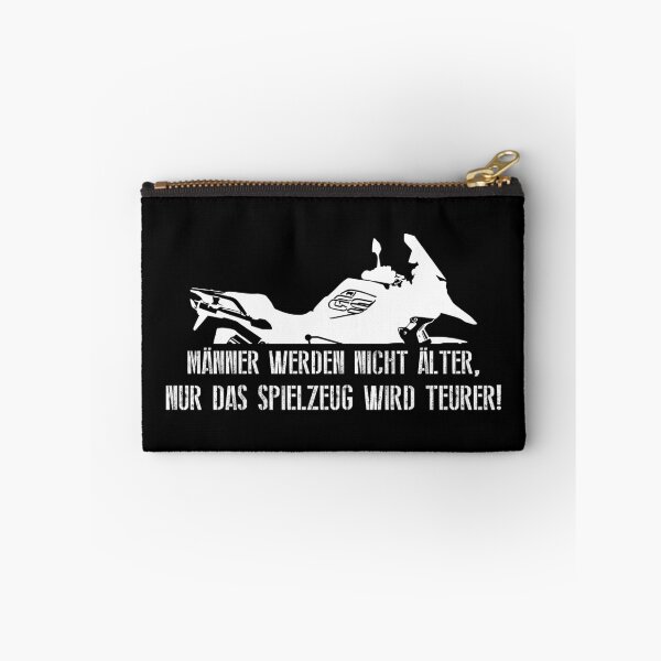 Item preview, Funny saying men older motorcycle toy designed and sold by MyPersonalShirt.