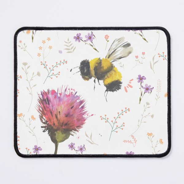Item preview, Calming Blooms  designed and sold by KaylaSayersArt.