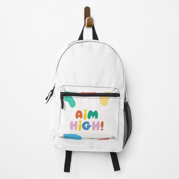Item preview, aim high designed and sold by 17Secrets.