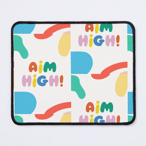 Item preview, aim high designed and sold by 17Secrets.