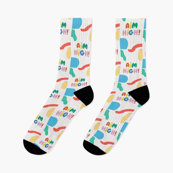 Item preview, aim high designed and sold by 17Secrets.