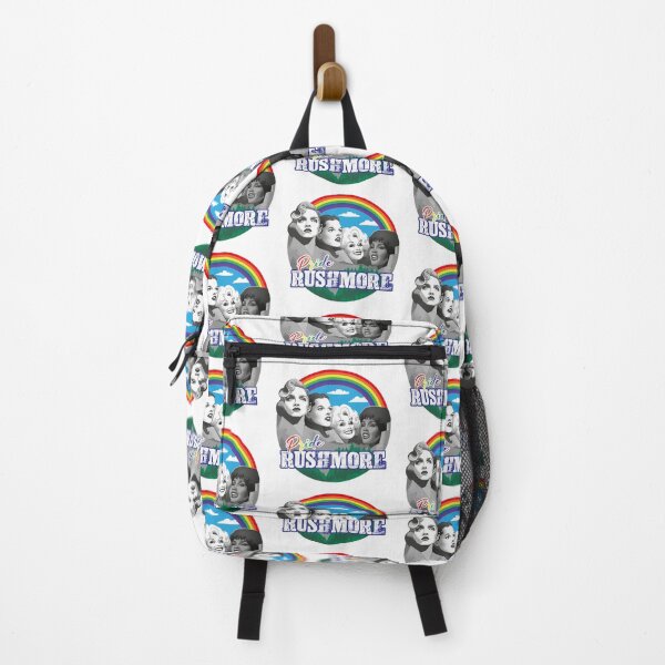 Item preview, Pride Rushmore designed and sold by AleMogolloArt.