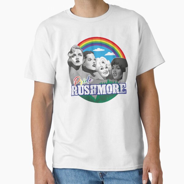 Artikel-Vorschau von Stolz Rushmore, designt und verkauft von AleMogolloArt.