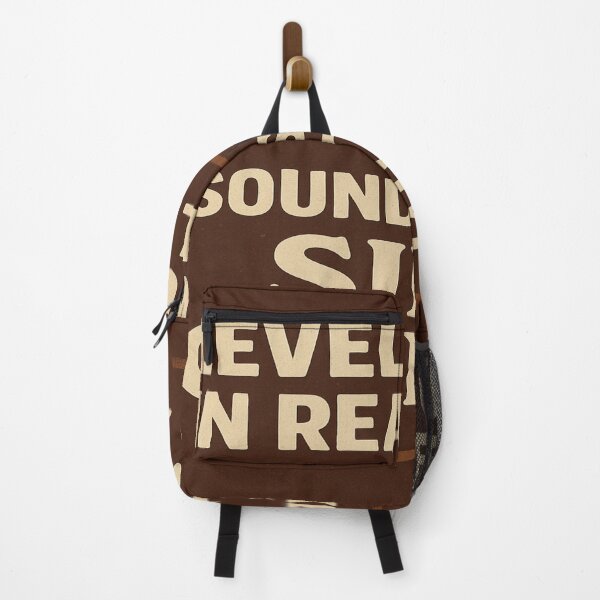 Item preview, “Leveling Up in Real Life? Sounds Like a Side Quest – Funny Gamer RPG Quote” designed and sold by GeekGliter.