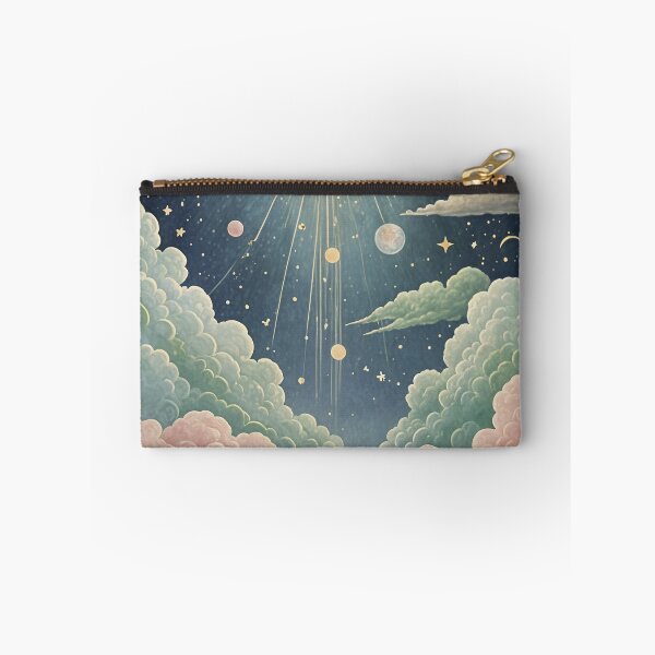 Item preview, Cosmic Clouds no1 designed and sold by Lizetteh.