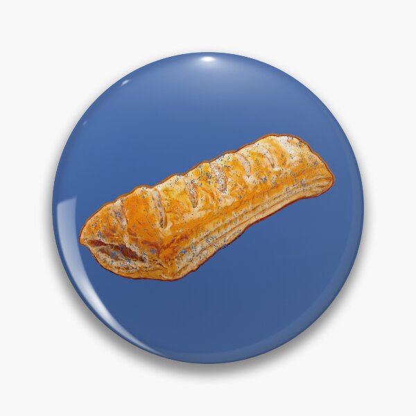 Item preview, Sausage Roll designed and sold by FunnehGacha.