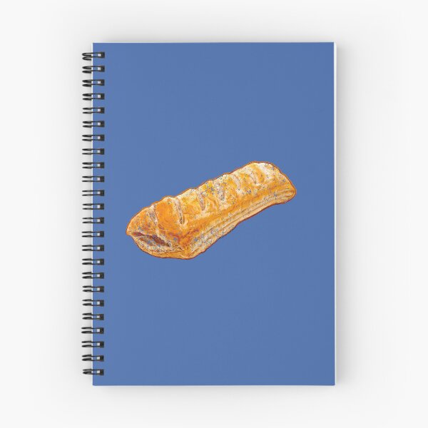 Item preview, Sausage Roll designed and sold by FunnehGacha.