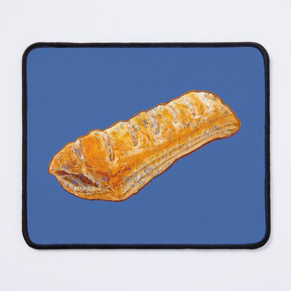 Item preview, Sausage Roll designed and sold by FunnehGacha.