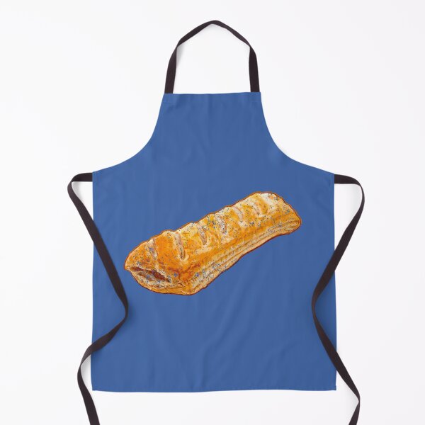 Item preview, Sausage Roll designed and sold by FunnehGacha.