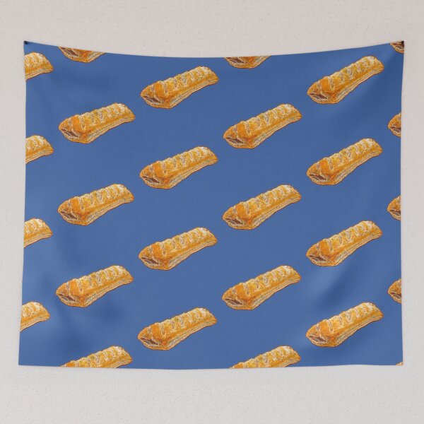 Item preview, Sausage Roll designed and sold by FunnehGacha.