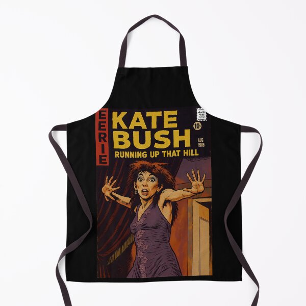 Item preview, Running up That Kate Bush Hill designed and sold by Wanderdreaming.