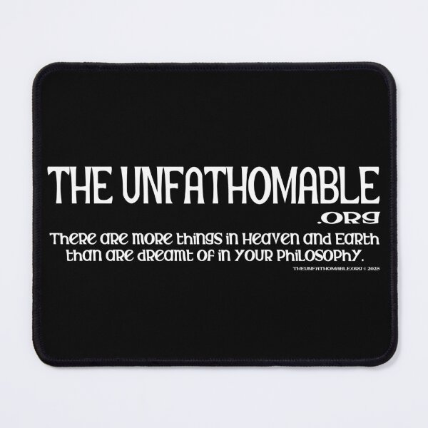Item preview, The Unfathomable designed and sold by EyeMagined.