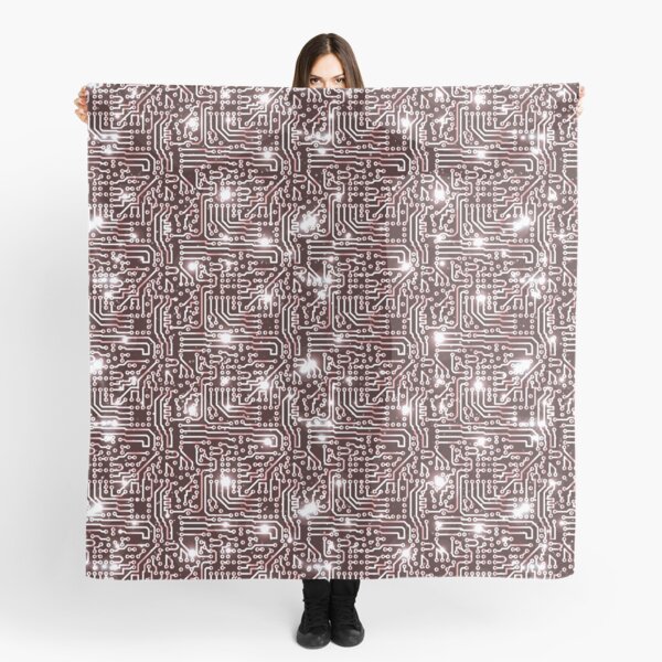 Item preview, circuit board designed and sold by Asinno.
