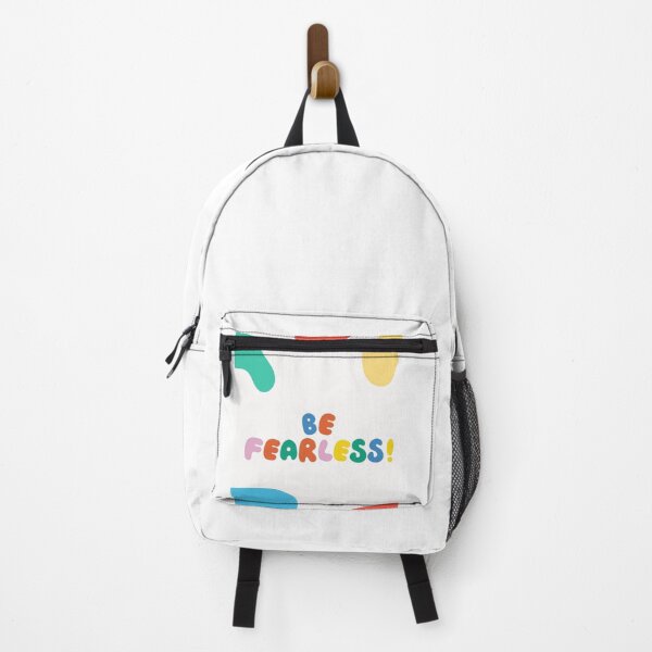 Item preview, be fearless designed and sold by 17Secrets.