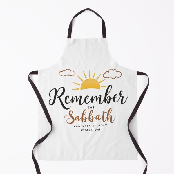Item preview, Sabbath Mode On – Exodus 20:8 God’s Rest Day designed and sold by ebocraft.