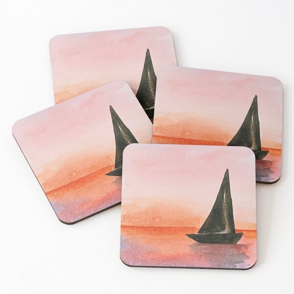 Item preview, Sailing designed and sold by ChicOdyssey.